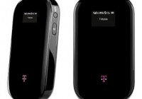 T-Mobile Huawei Sonic 4G Mobile HotSpot supports HSPA+