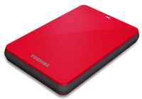 Toshiba Canvio 3.0 Portable Hard Drive
