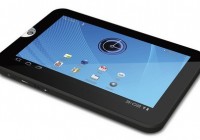 Toshiba Thrive 7-inch Tablet runs Android 3.2 with Tegra 2