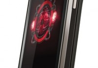 Verizon Motorola DROID BIONIC Released angle