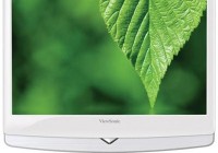 ViewSonic VX2451mhp-LED Slim Full HD LED Display