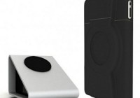 iPort LaunchPort iPad Inductive Charging Wall Mount System