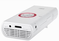 3M MP225A Mobile Projector for iOS Devices 1