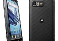 AT&T Motorola ATRIX 2 4.3-inch Dual-core Android Smartphone 1