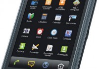 AT&T Pantech Pocket Slim Android Phone