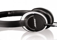 Bose OE2 and OE2i On-ear Headphones black