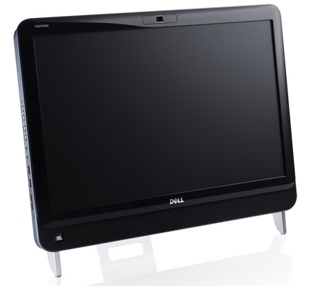 Dell Inspiron One 2320 All-in-one PC with Touchscreen 1