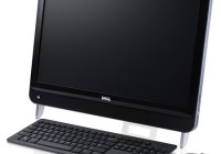 Dell Inspiron One 2320 All-in-one PC with Touchscreen