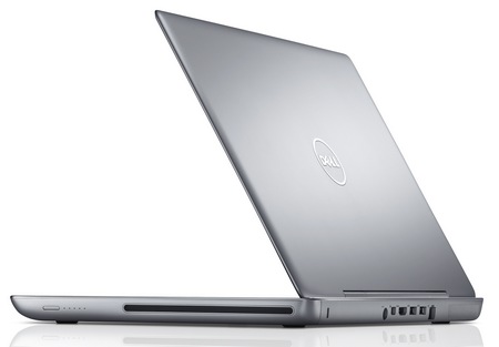 Dell XPS 14z Slim Notebook with Internal Optical Drive 1