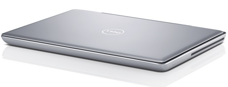 Dell XPS 14z Slim Notebook with Internal Optical Drive 3