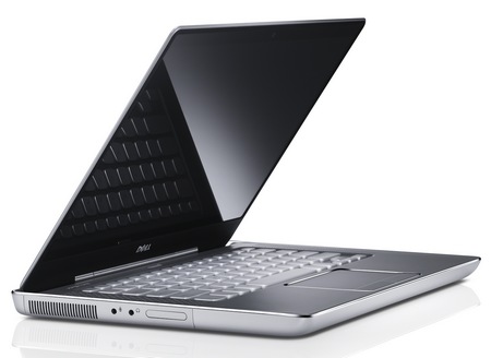 Dell XPS 14z Slim Notebook with Internal Optical Drive