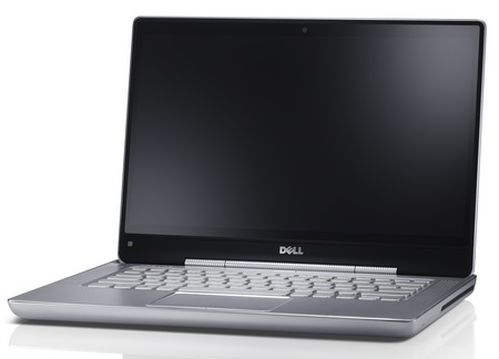 Dell XPS 14z Slim Notebook with Internal Optical Drive2