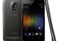 Google Samsung Galaxy Nexus Android 4.0 Smartphone