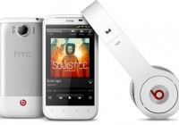 HTC Sensation XL Android Phone with Beats Audio 1