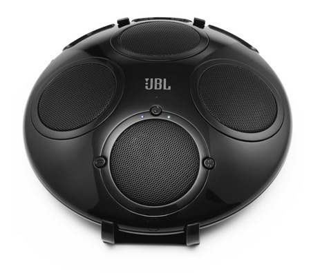 JBL On Tour iBT Bluetooth Speaker 1