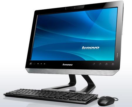 Lenovo C325 All-in-one PC