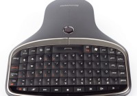 Lenovo N5902 Multimedia Remote with Backlit Keyboard 1