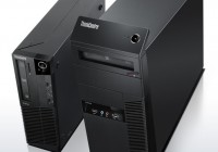 Lenovo ThinkCentre M77 Desktop PC for Business Professionals