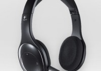 Logitech Wireless Headset H800 1