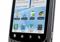 Motorola ADMIRAL Android Smartphone with Sprint Direct to Connect