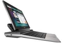 Motorola LAPDOCK 100 Transforms ATRIX 2 and PHOTON 4G into a Netbook 1