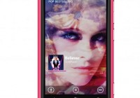 Nokia Lumia 800 Windows Phone 7.5 Smartphone music