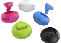 Nokia Luna Bluetooth Headset colors