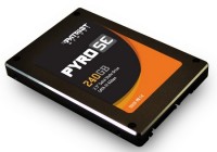 Patriot Memory Pyro SE Solid State Drive