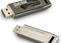 Patriot Memory Xporter Dash USB Flash Drive