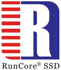 RunCore logo