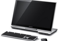 Samsung Series 7 All-in-one PCs