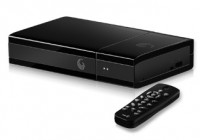 Seagate GoFlex Cinema Multimedia Drive supports HD Playback