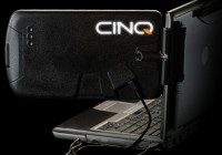 Sideline CINQ Portable Laptop Monitor