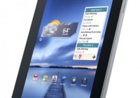 T-Mobile SpringBoard by Huawei 4G Android Tablet 1