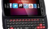 Virgin Mobile LG Optimus Slider QWERTY Smartphone