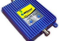 Wilson Electronics AWS 70 Indoor Signal Booster