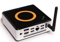 Zotac ZBOX nano VD01 Series Mini PC 1