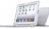 ClamCase All-in-One Keyboard Case and Stand for iPad 2 1