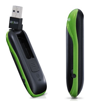 Cricket ZTE AC3781 USB 3G Modem