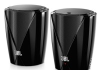 JBL Jembe Stereo Computer Speaker System