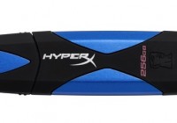 Kingston DataTraveler HyperX 3.0 USB Flash Drive