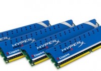 Kingston HyperX Genesis Quad-Channel Memory Kits