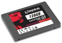 Kingston SSDNow V200 SATA III Solid State Drive