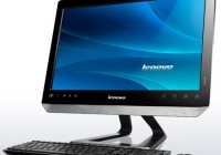 Lenovo C225 All-in-one PC Released