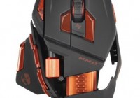 Mad Catz Cyborg M.M.O.7 Gaming Mouse