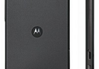 Motorola XT928 Android Smartphone for China Telecom back side