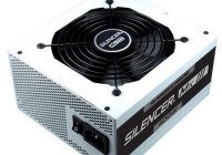 OCZ Silencer Mk III Series Power Supply