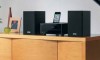 Onkyo CS-345 CD HiFi System with iPod iPhone Dock