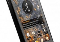 Orange San Francisco 2 ZTE Crescent Budget Android Phone