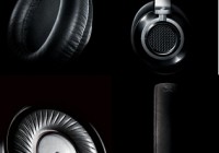 Philips Fidelio L1 High-end Headphones details